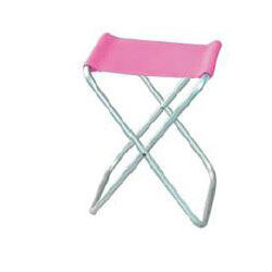 Folding camping Stool