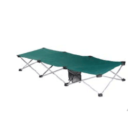 Easy up Steel Camp cot