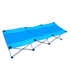Easy up Steel Camp cot