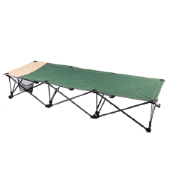 Easy up Steel Camp cot