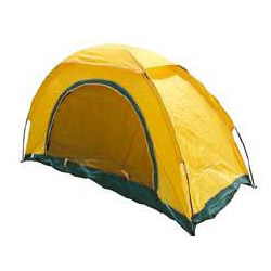 1 Person Camp Tent