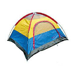 2 Persons Kids Camp Tent