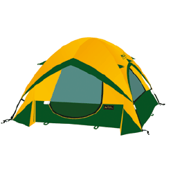 6 Persons Camp tent