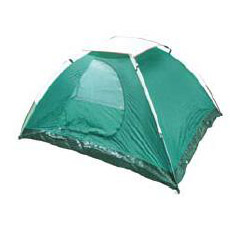 1 Person Camp Tent