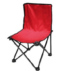 Kiddy Quad Chair