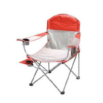 Round Back Oversize padded Chair