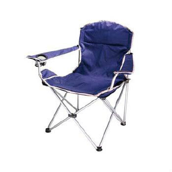 Oversize Armchair With Side Wings