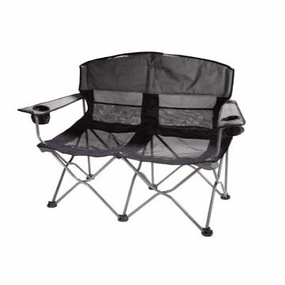 Mesh Double Armchair