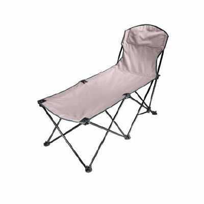 Deluxe Lounger Chair