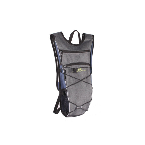 Hydration Bag with 2.0L of Bladder