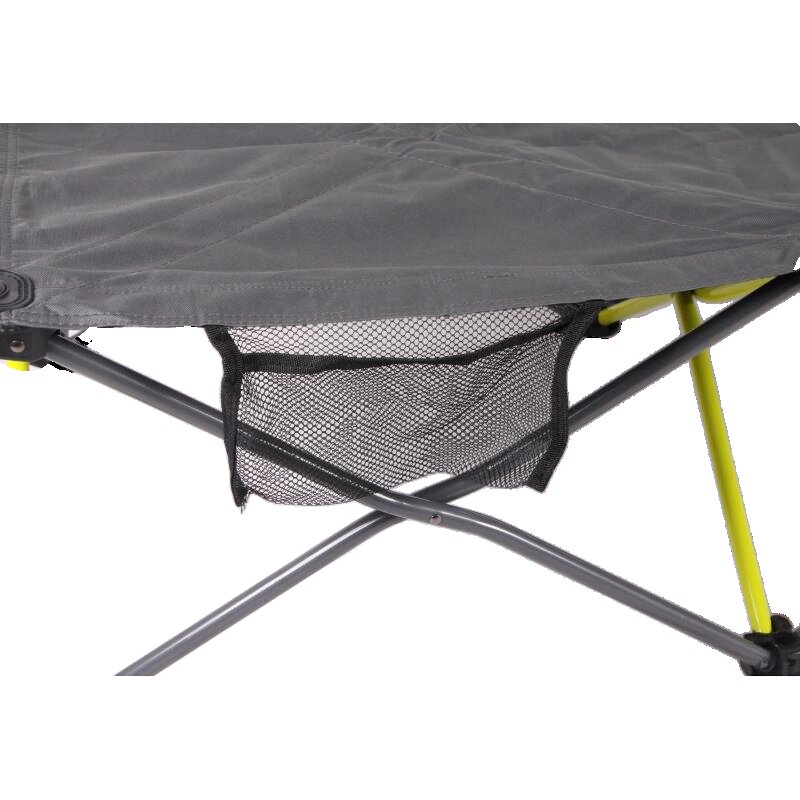 Easy Fold Camping Stretcher For Adults C115