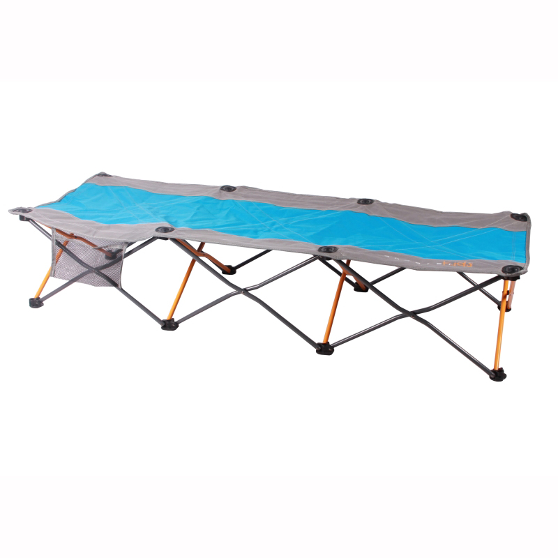 Easy Fold Camping Stretcher For Kids JC115