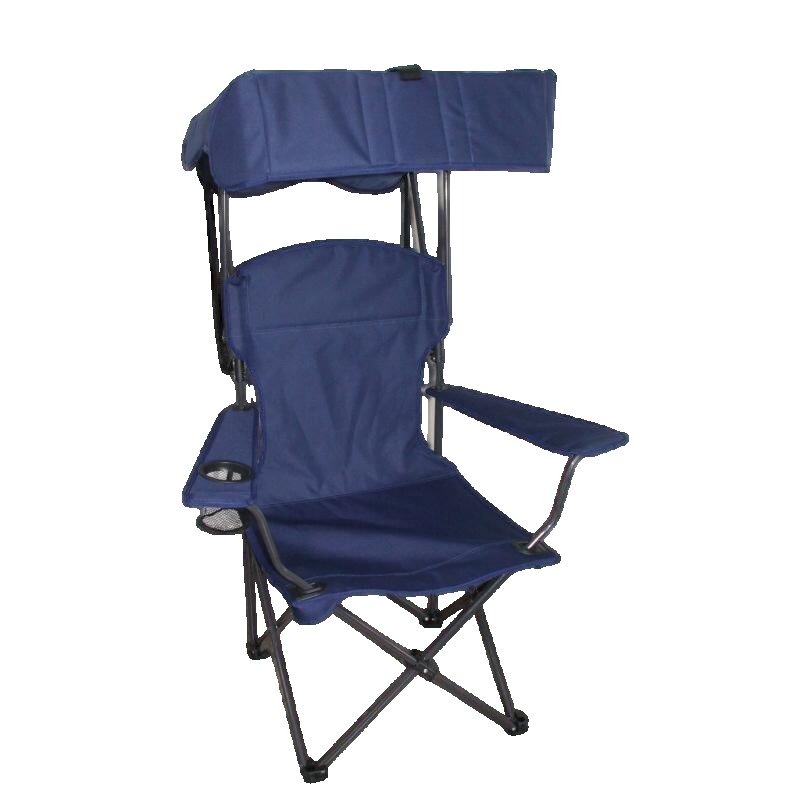 Portable Camping Chair with Canopy, B304N