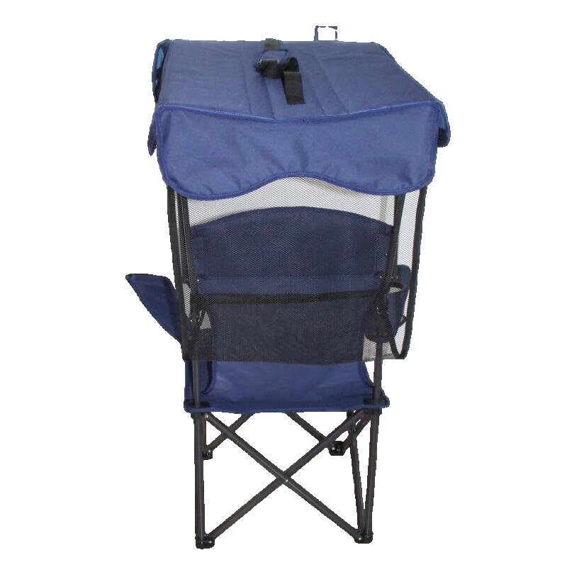 Portable Camping Chair with Canopy, B304N