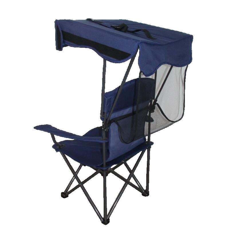 Portable Camping Chair with Canopy, B304N