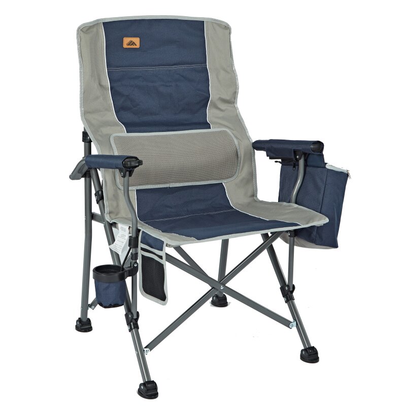 Camping Lumbar chair SG403