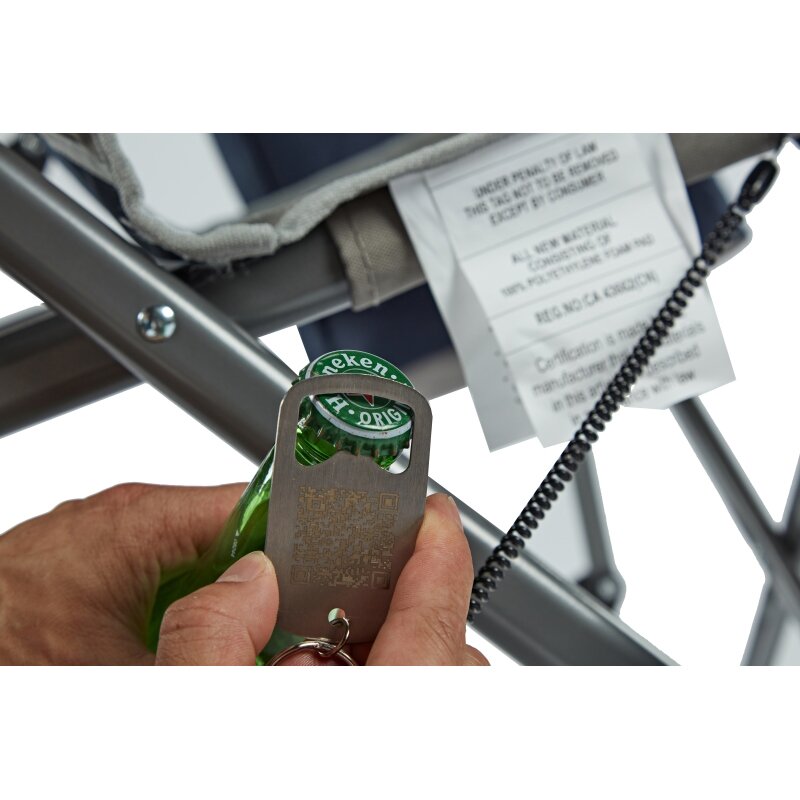 Camping Lumbar chair SG403