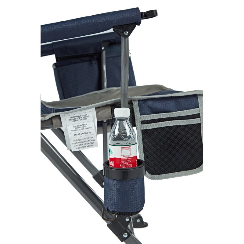 Camping Lumbar chair SG403