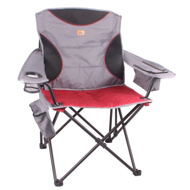 Padded Lumbar armchair SBS303PDC