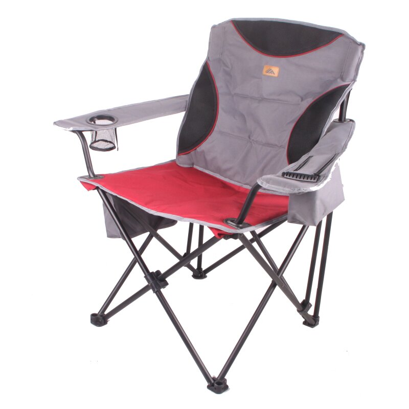 Padded Lumbar armchair SBS303PDC