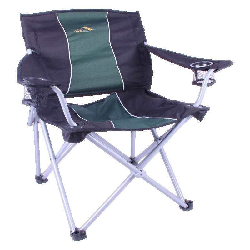 Deluxe armchir with lumbar  B303NCM