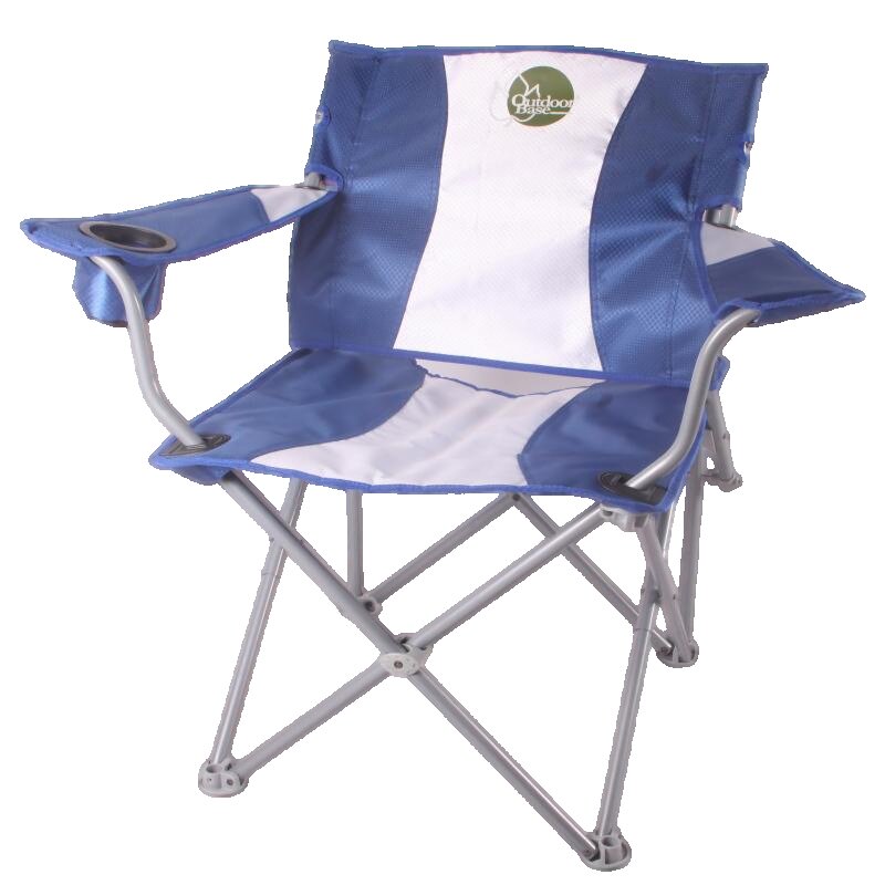 Deluxe armchir with lumbar  B303NCM