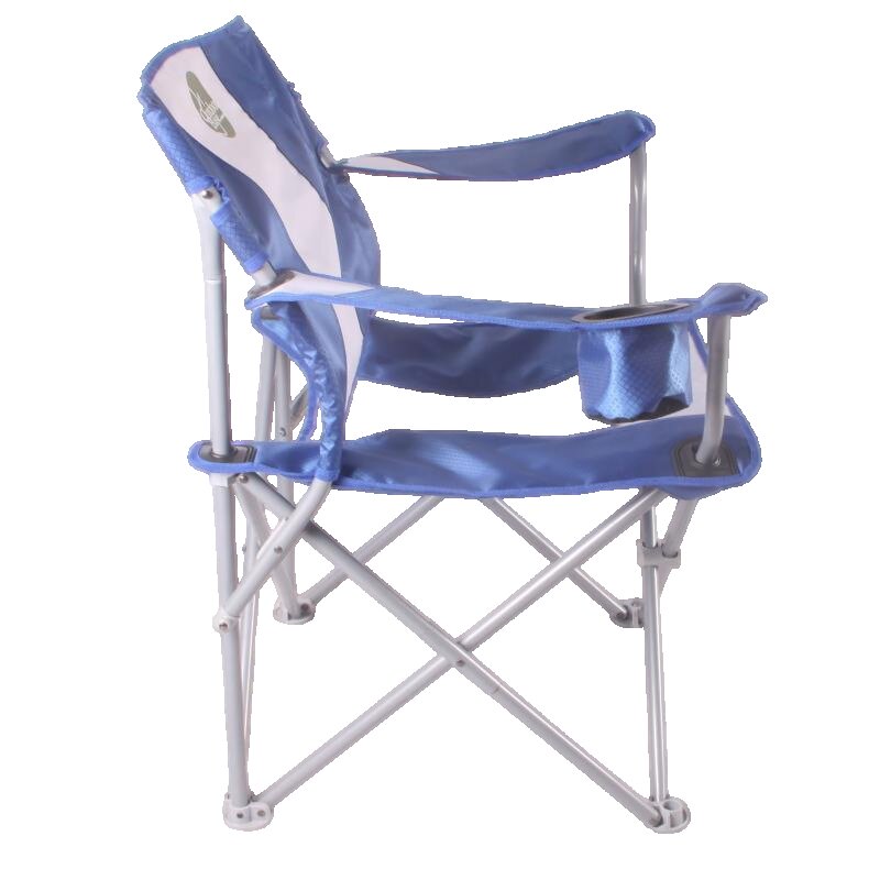 Deluxe armchir with lumbar  B303NCM