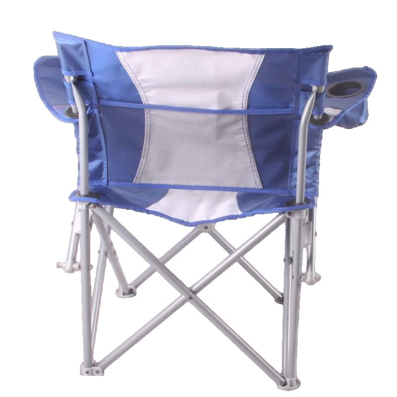 Deluxe armchir with lumbar  B303NCM