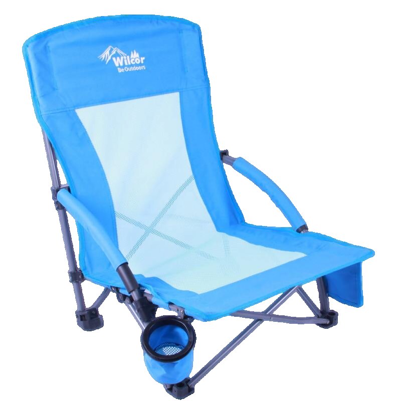 Low Beach Chair B208