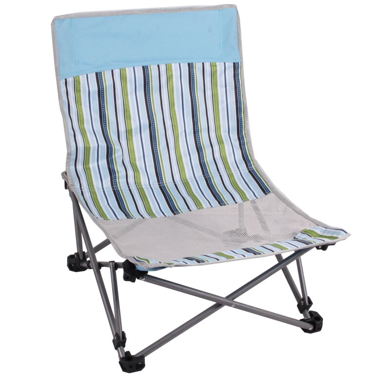 Low Lounge Beach Chair B209
