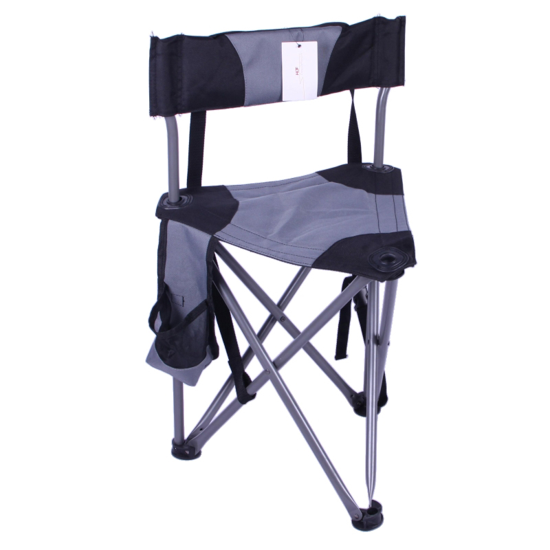 Tripod Camping chair B401
