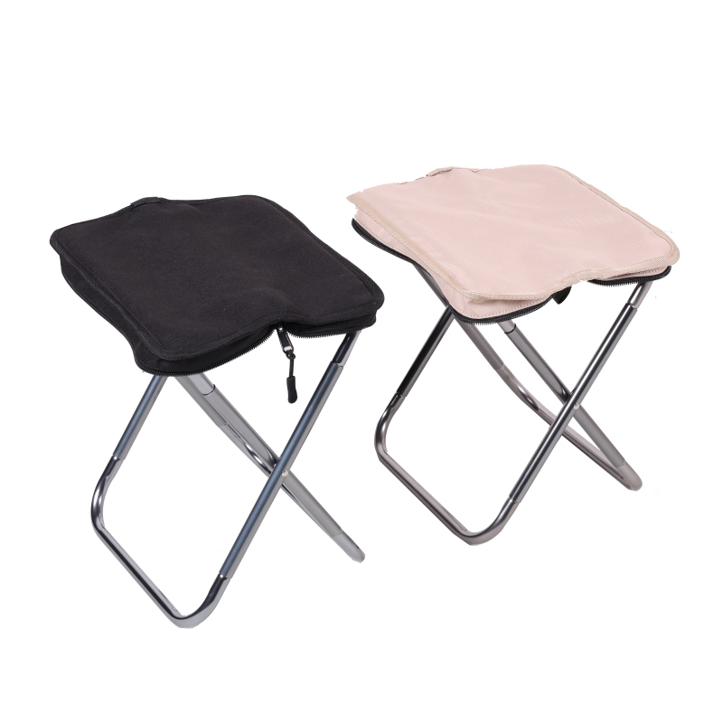 Portable Pocket Stool F500
