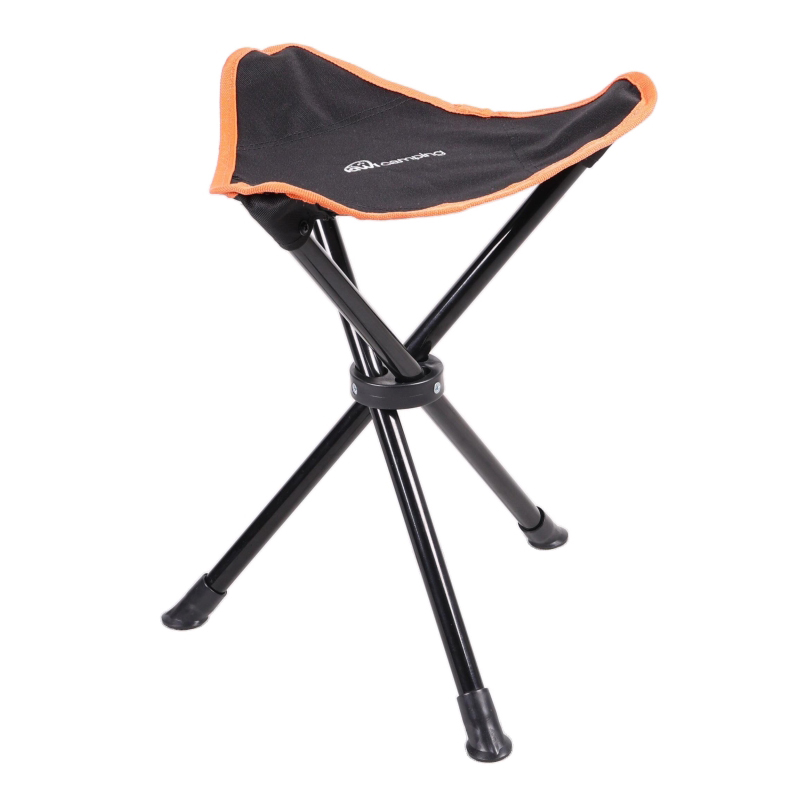 Portable 3-legs Stool F501