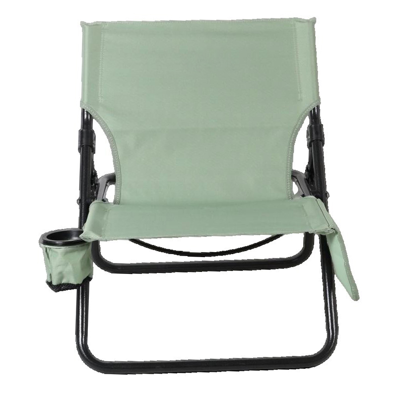 Portable Low Beach Chair F515