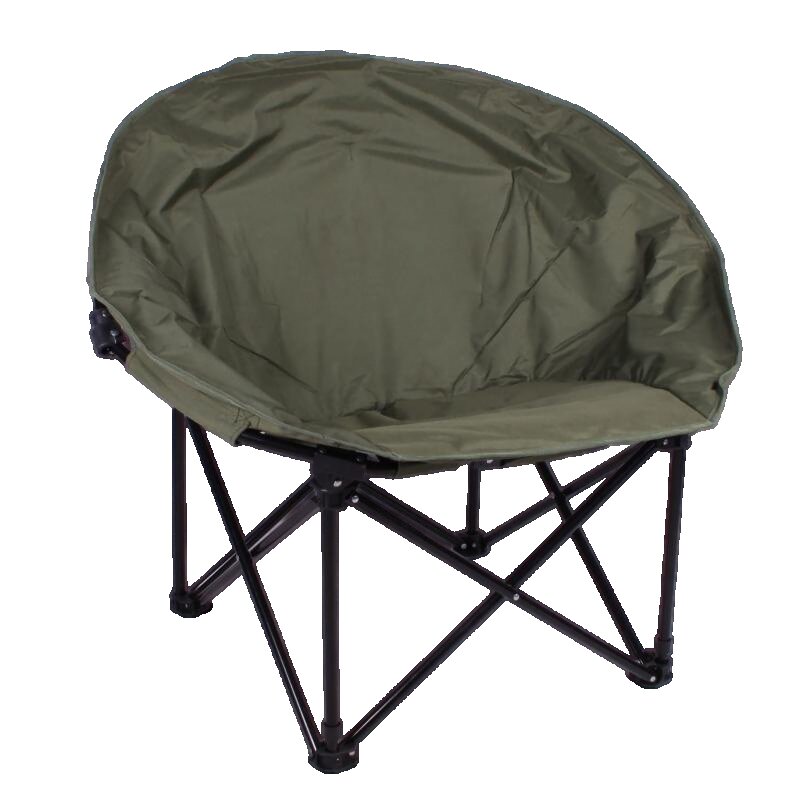 Classic Folding Moon Chair RC702