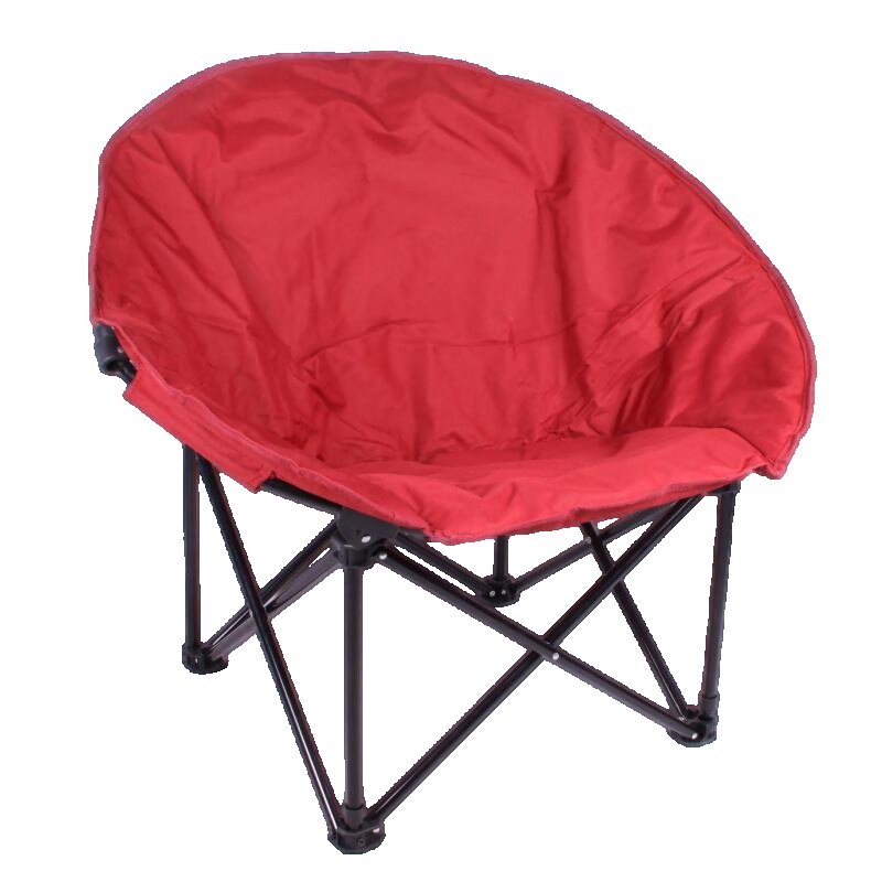 Classic Folding Moon Chair RC702