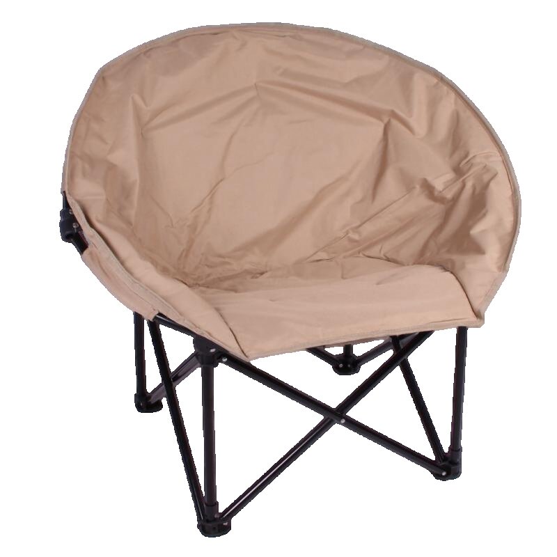 Classic Folding Moon Chair RC702