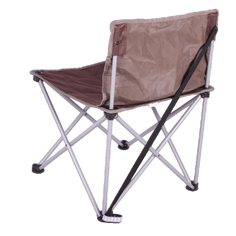 Lightweight Compact Quad Chair for Bulk Programs JB201