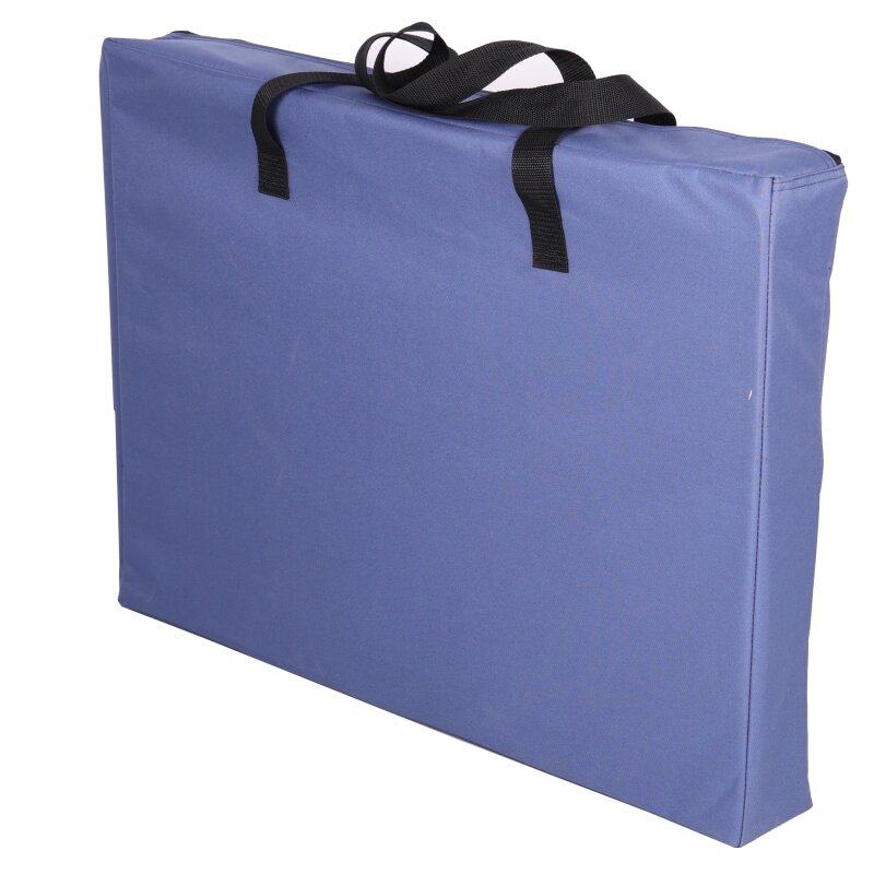 5-Shelf Camping Cupboard with Bamboo Top GZ200