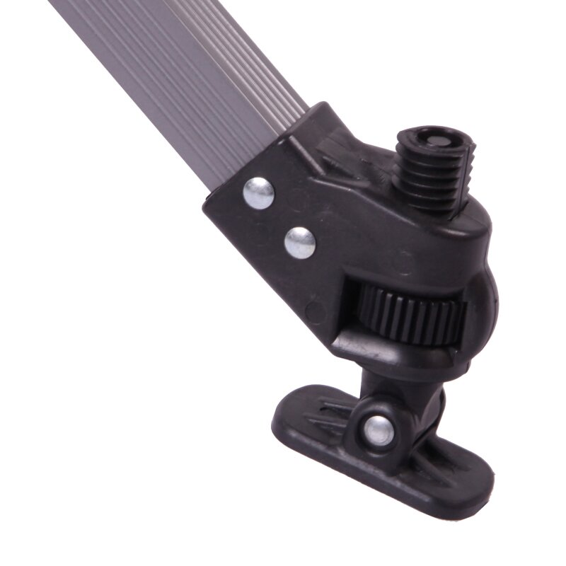 Folding Cooler Stand for Portable Camping Fridges XH630