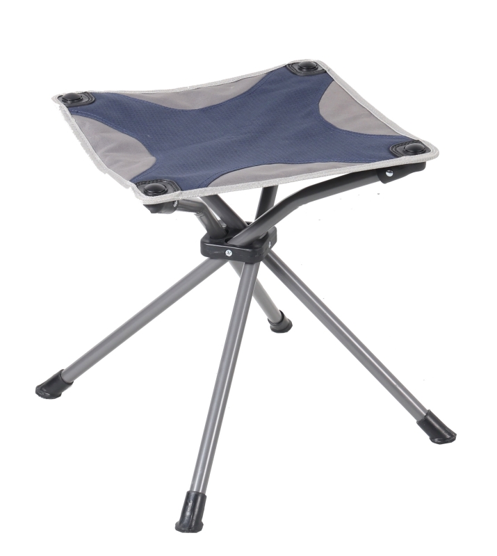 Portable Folding4-legs Camping Stool F511