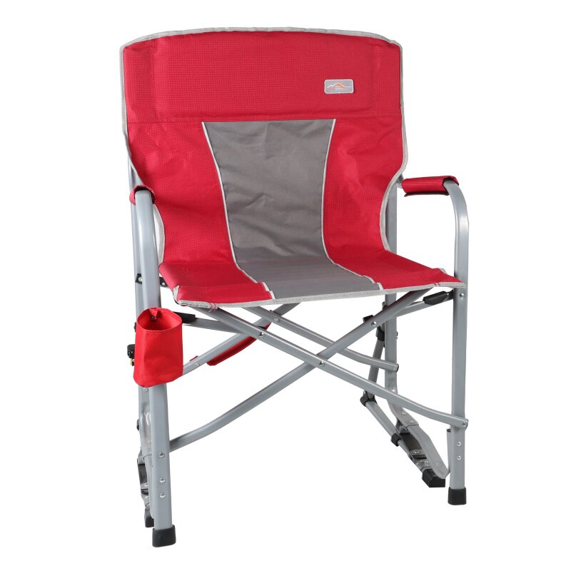 Unique Rocking Chair HT418