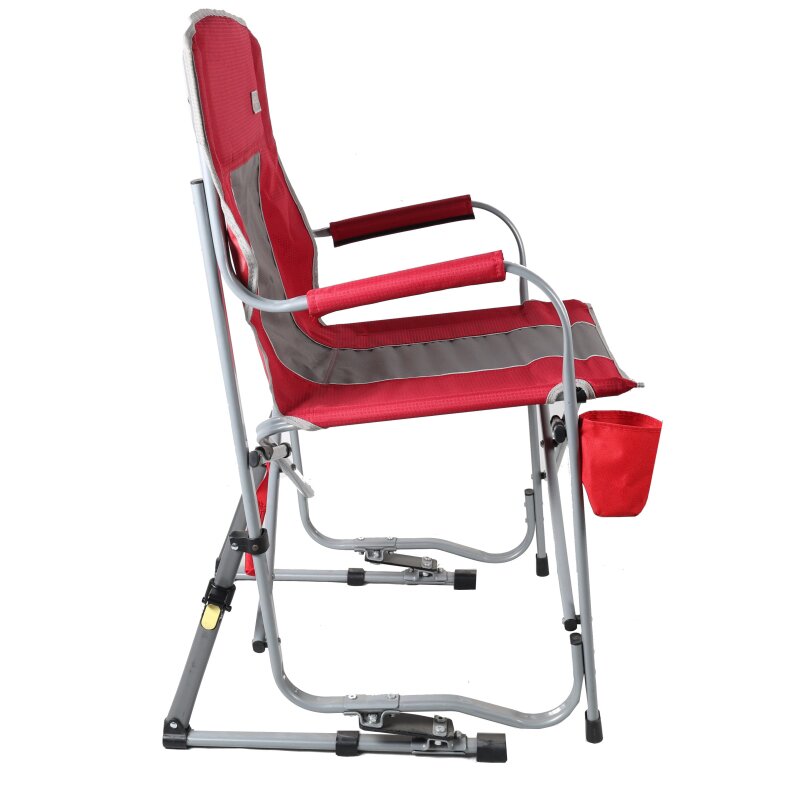 Unique Rocking Chair HT418