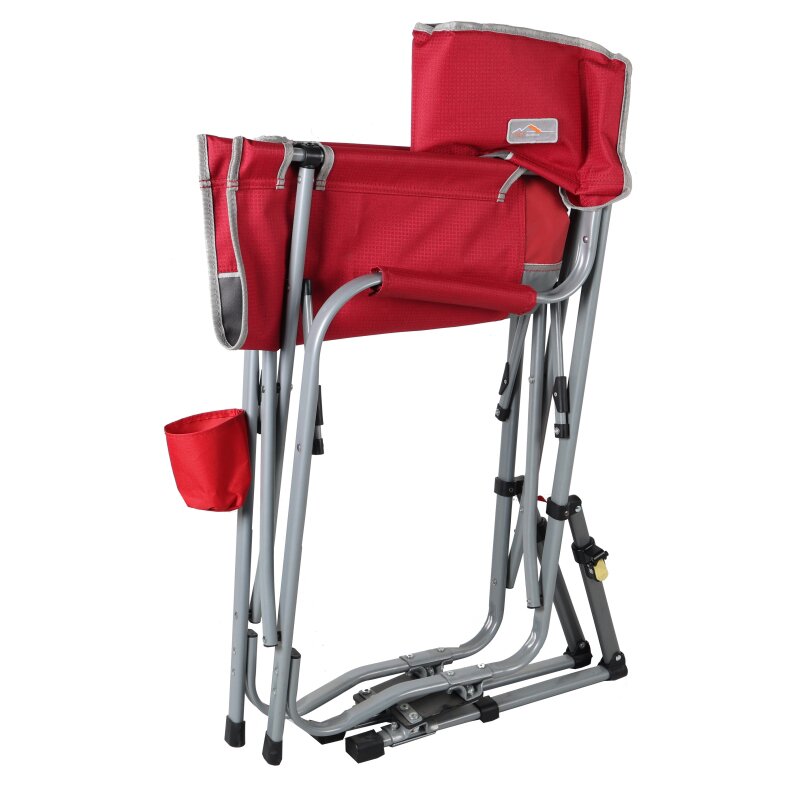 Unique Rocking Chair HT418