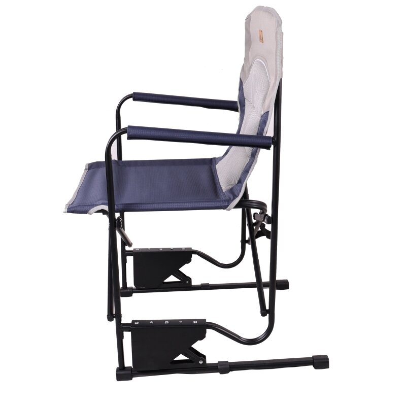 Unique Rocking Chair HT415