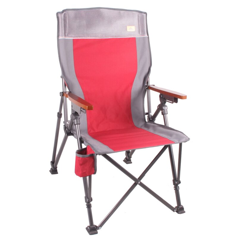 4-position  Recliner Folding Chair
