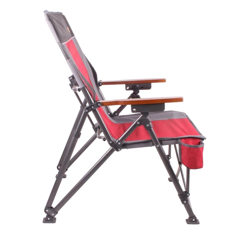 4-position  Recliner Folding Chair