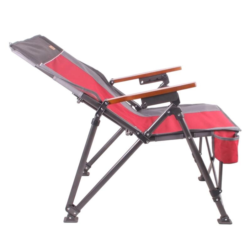 4-position  Recliner Folding Chair