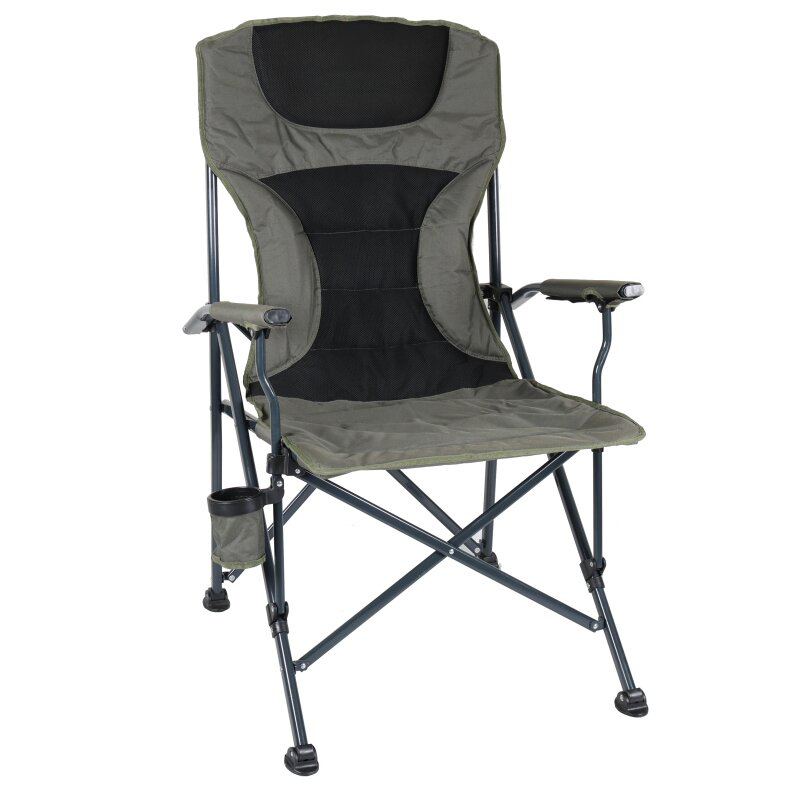 Hard Armrest Chair XLG403