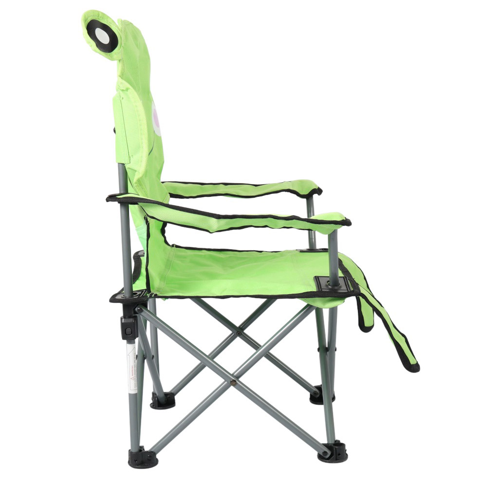 Kids Folding Camping Chair, Animal Character Design JB303RAL